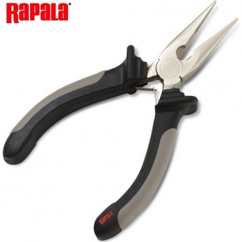 Мини плоскогубцы RAPALA Mini 5" Pliers RPLR-5