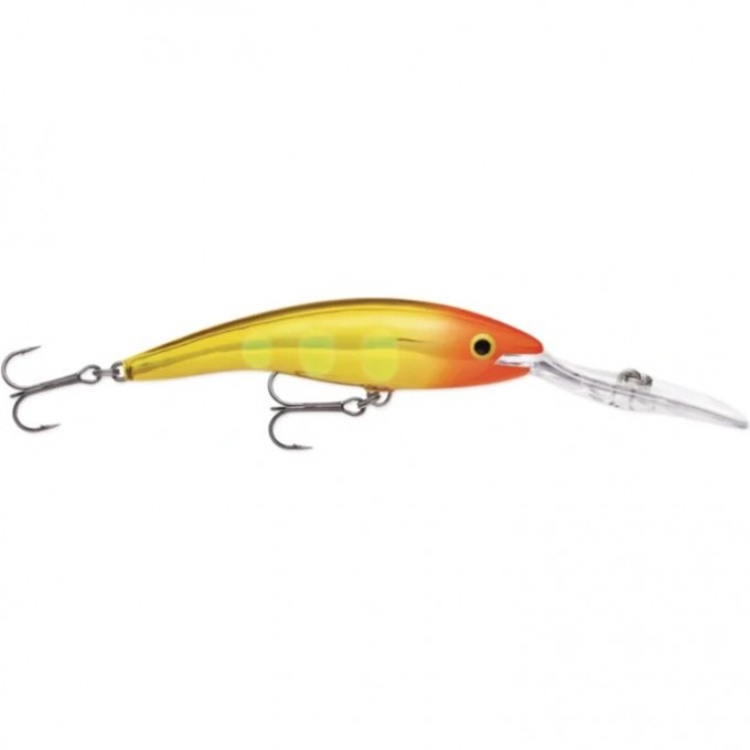 Воблер RAPALA Deep Tail Dancer 07 /JLC TDD07-JLC