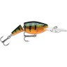 Воблер RAPALA Jointed Shad Rap JSR04-P