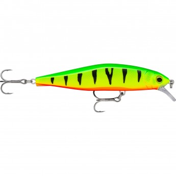 Воблер RAPALA Precision Xtreme Air Boss 100 /FT Воблер RAPALA Precision Xtreme Air Boss 100 /FT