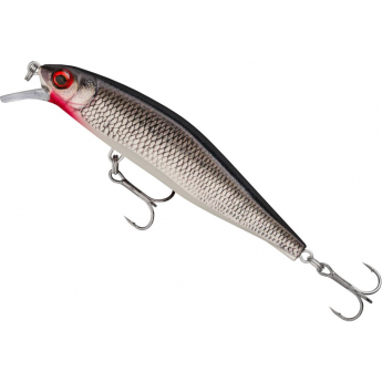 Воблер RAPALA Precision Xtreme Air Boss 100 /ROL Воблер RAPALA Precision Xtreme Air Boss 100 /ROL