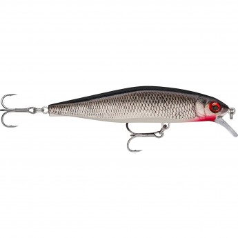 Воблер RAPALA Precision Xtreme Air Boss 80 /ROL Воблер RAPALA Precision Xtreme Air Boss 80 /ROL