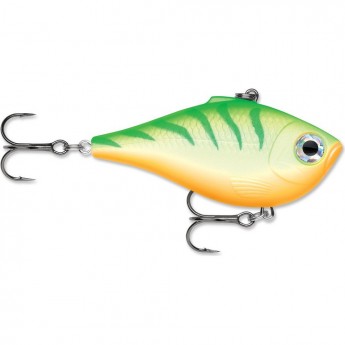 Воблер RAPALA Rippin Rap RPR06-GTU