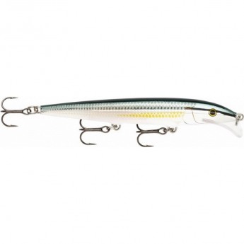 Воблер RAPALA Scatter Rap Minnow SCRM11-ALB Воблер RAPALA Scatter Rap Minnow SCRM11-ALB