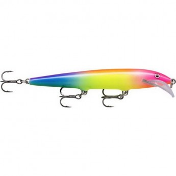 Воблер RAPALA Scatter Rap Minnow SCRM11-ELJ