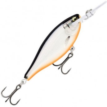 Воблер RAPALA Shad Rap Elite 55 /GDSS