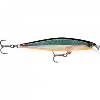Воблер RAPALA Shadow Rap SDR07-HLW