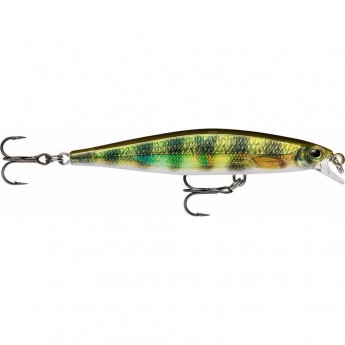Воблер RAPALA Shadow Rap SDR07-PEL