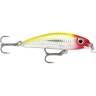 Воблер RAPALA X-Light Minnow 05 /CLN