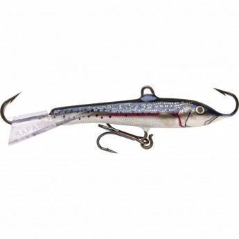 Балансир RAPALA Jigging Rap W07-BLM