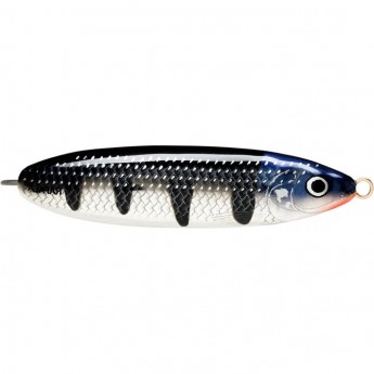 Блесна RAPALA Minnow Spoon RMS08-SH