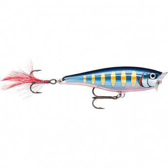 Поппер RAPALA Skitter Pop SP07-STHB