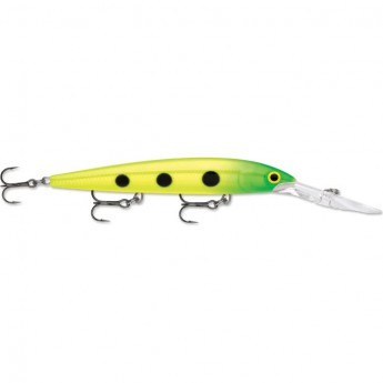 Воблер RAPALA Down Deep Husky Jerk DHJ12-SLM Воблер RAPALA Down Deep Husky Jerk DHJ12-SLM