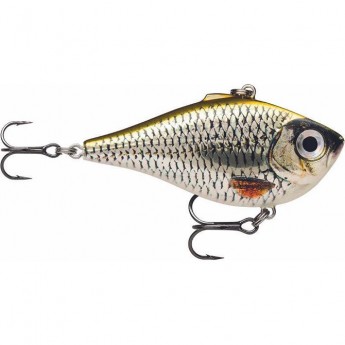 Воблер RAPALA Rippin' Rap RPR06-ROL Воблер RAPALA Rippin' Rap RPR06-ROL