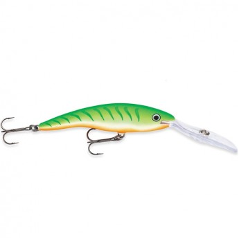 Воблер RAPALA Tail Dancer Deep TDD07-GTU Воблер RAPALA Tail Dancer Deep TDD07-GTU
